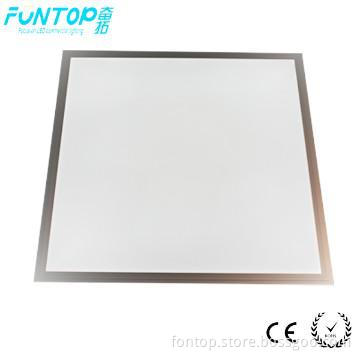 RGB LED Panel light with hanging
